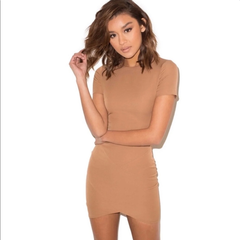 Mistress Rocks Clique Dress